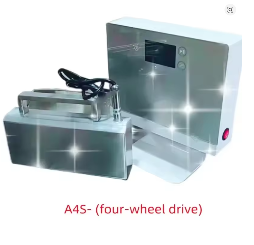 Household 220v Ultrasonic Dishwasher Sink Free-standing Installation-free Home Brush Type Vegetable Washing Lazy Automatic