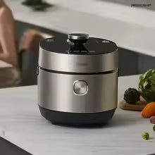 Electric pressure cooker multifunctional household intelligent large capacity cooking voltage cooker.