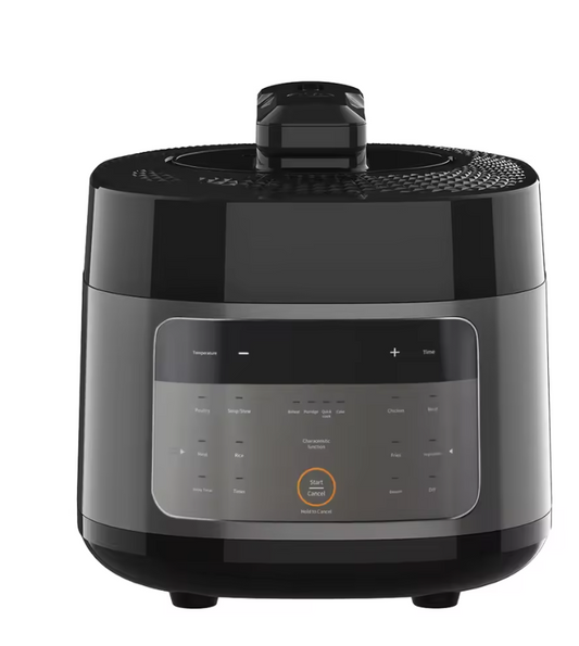 Manufacturer Electric Smart Pressure Cooker Combine Air Fryer Oven